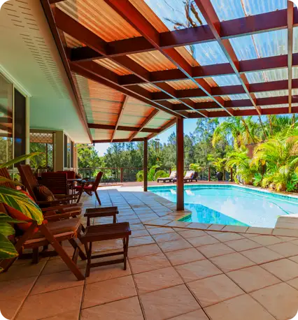 Landscape Design, Phoenix, AZ