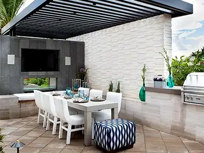 Outdoor Living, Litchfield Park, AZ