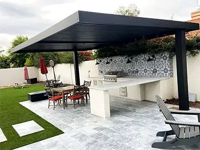 Outdoor Living Services, Litchfield Park, AZ