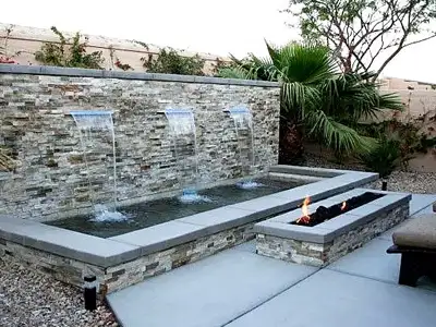 Hardscapes, Litchfield Park, AZ