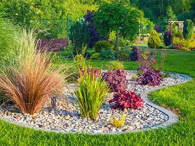 Landscape Design, Litchfield Park, AZ”.