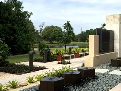 Landscaping, Litchfield Park, AZ