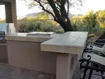 Outdoor Kitchens, Litchfield Park, AZ