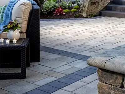 Pavers, Litchfield Park, AZ