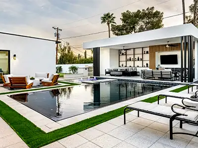 Swimming Pool Builders, Litchfield Park, AZ